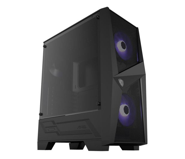 MSI MAG FORGE 100M - 539002 - zdjęcie 7